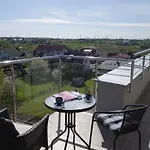 Piec Morz, Sun & Snow Lägenhet