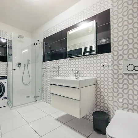 Piec Morz, Sun & Snow *