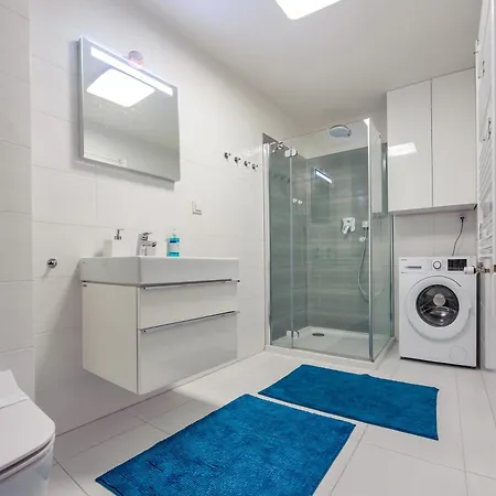 Apartman Piec Morz, Sun & Snow