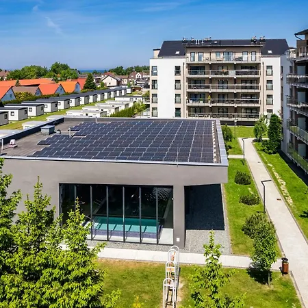 Piec Morz, Sun & Snow *