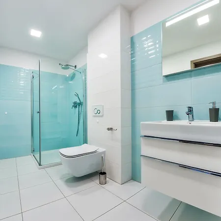 Apartamenty Sun&Snow W Obiekcie Piec Morz Appartement *