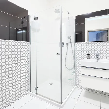 Apartamenty Sun&Snow W Obiekcie Piec Morz Appartement *