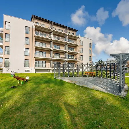 Appartement Apartamenty Sun&Snow W Obiekcie Piec Morz *