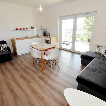 Piec Morz, Sun & Snow * Сянозеты