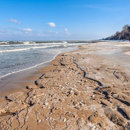 Апартаменты Piec Morz, Sun & Snow *