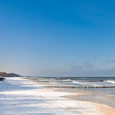 Piec Morz, Sun & Snow * Сянозеты