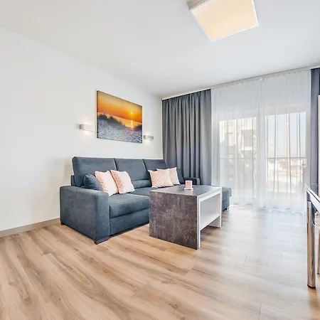Apartman Piec Morz, Sun & Snow *