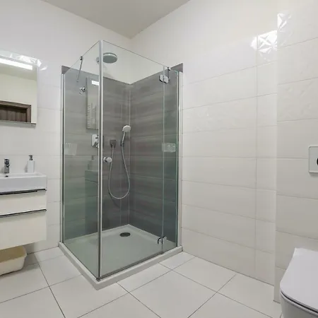 Piec Morz, Sun & Snow * Сянозеты