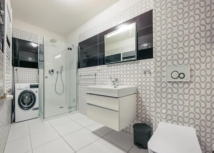 Piec Morz, Sun & Snow *