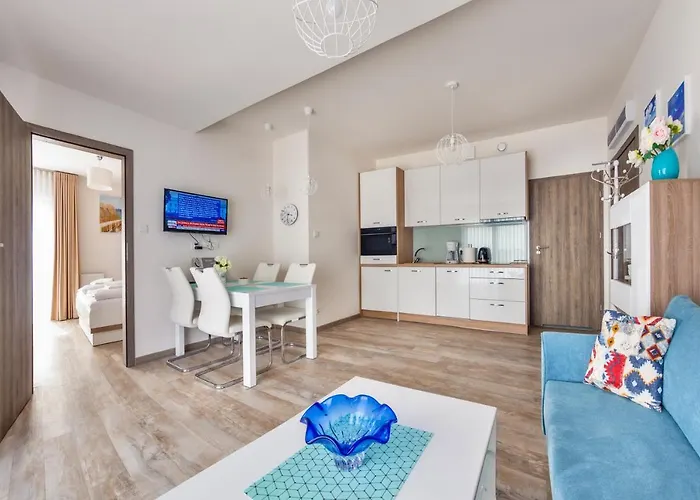 Piec Morz, Sun & Snow * Sianożęty