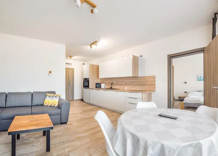 Piec Morz, Sun & Snow *