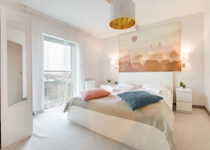 Piec Morz, Sun & Snow * Sianożęty