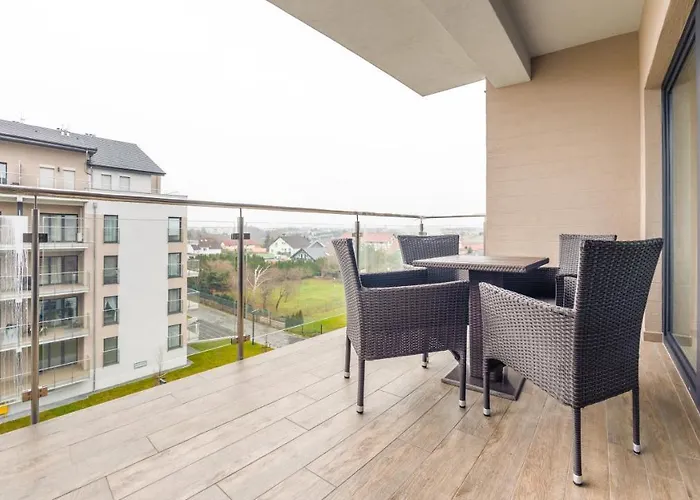 Piec Morz, Sun & Snow Sianożęty