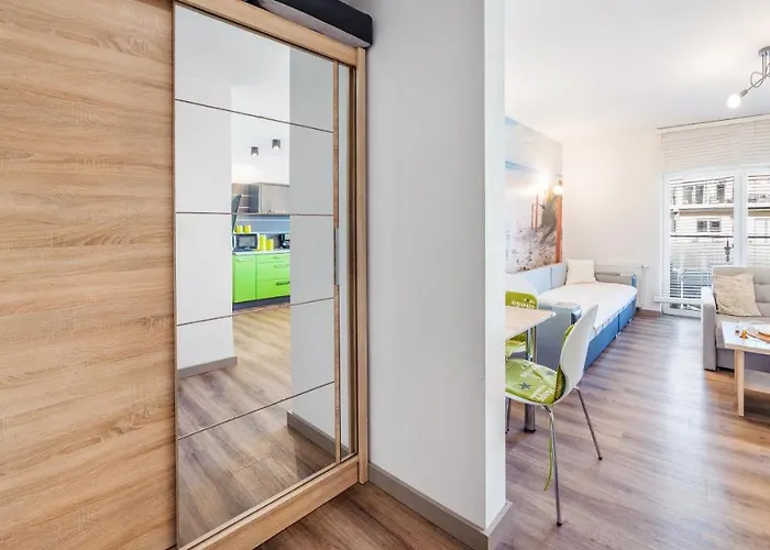 Piec Morz, Sun & Snow *