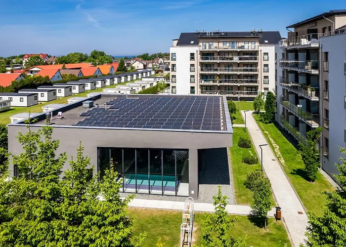 Piec Morz, Sun & Snow *