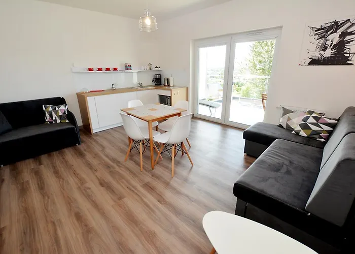 Piec Morz, Sun & Snow * Sianożęty