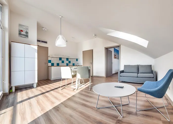 Piec Morz, Sun & Snow * Sianożęty