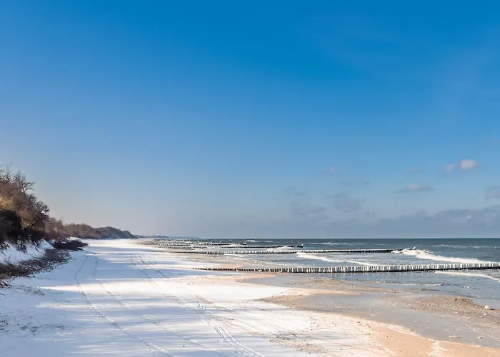 Piec Morz, Sun & Snow * 辛安诺泽蒂