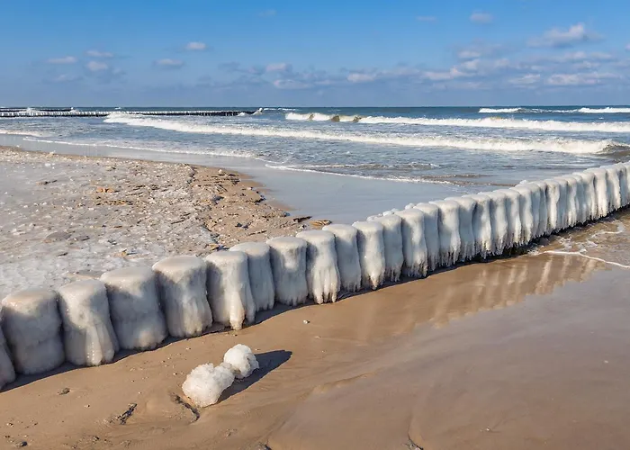 Piec Morz, Sun & Snow *