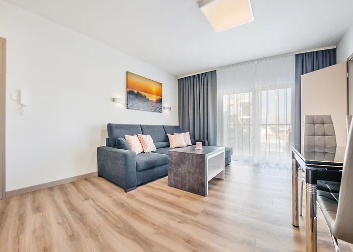 Appartement Piec Morz, Sun & Snow *