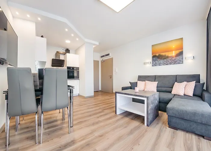 Piec Morz, Sun & Snow * 辛安诺泽蒂