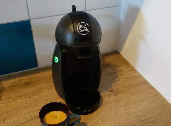 Piec Morz, Sun & Snow *