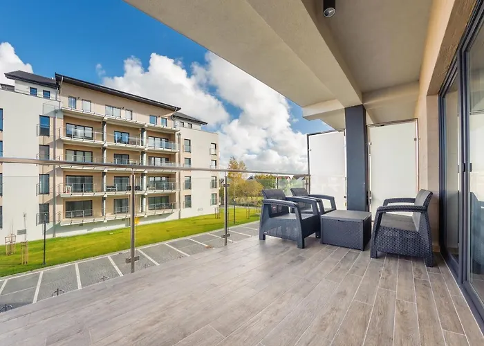 Appartement Piec Morz, Sun & Snow *