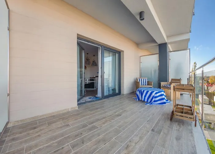 Piec Morz, Sun & Snow 辛安诺泽蒂