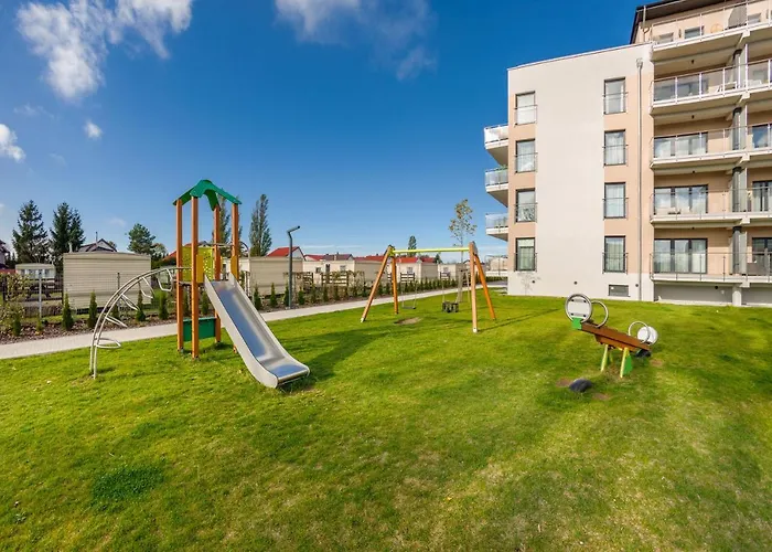 Piec Morz, Sun & Snow