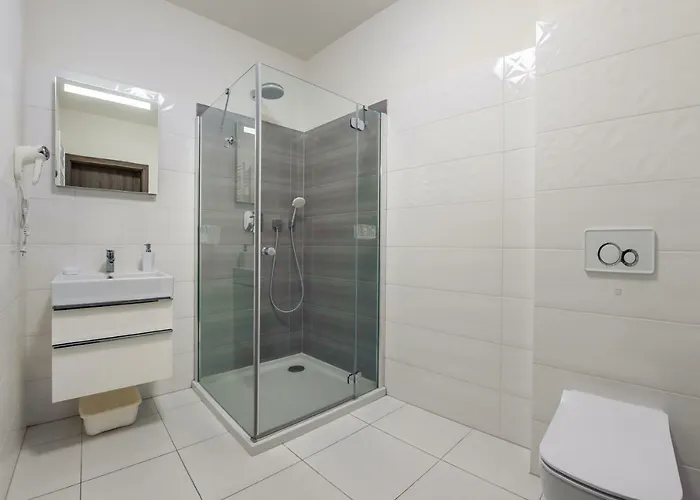 Piec Morz, Sun & Snow * Sianożęty