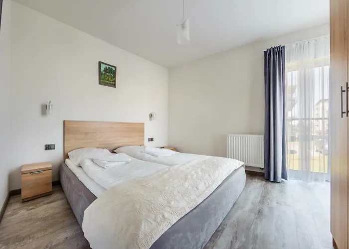 Appartement Piec Morz, Sun & Snow