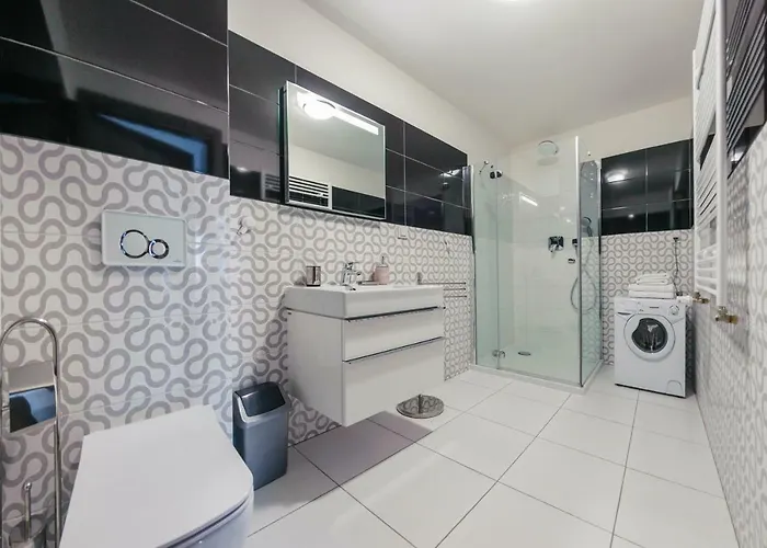 Appartement Piec Morz, Sun & Snow *