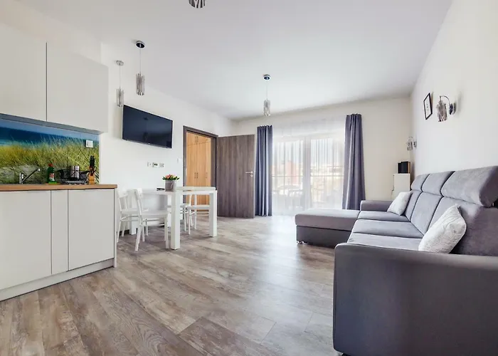 Piec Morz, Sun & Snow *